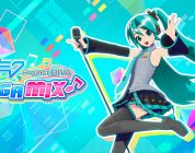 Hatsune Miku: Project DIVA Mega Mix - Recensione