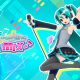 Hatsune Miku: Project DIVA Mega Mix - Recensione