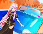 Hatsune Miku: Project DIVA MegaMix – Novità in arrivo il 17 giugno
