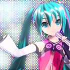 Hatsune Miku: Project DIVA MegaMix