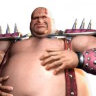 Heart di Hokuto no Ken