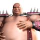 Heart di Hokuto no Ken