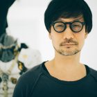 Hideo Kojima