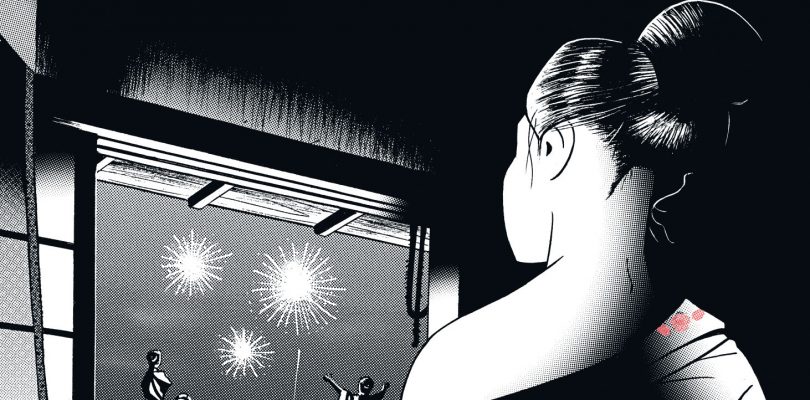 I Doni di Edo - Recensione del manga di Koichi Masahara