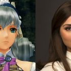 Jenna Coleman tornerà nel ruolo di Melia in Xenoblade Chronicles: Definitive Edition
