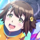 Kandagawa JET GIRLS