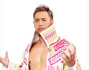 Kazuchika Okada, noto nel circuito della New Japan Pro Wrestling col soprannome di “The Rainmaker”, ha donato 5 milioni di yen alla lotta contro il Coronavirus
