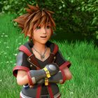KINGDOM HEARTS: la serie TV di Disney+ è sempre più realtà