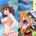 KonoSuba: God’s Blessing on this Wonderful World! Labyrinth of Hope and the Gathering of Adventurers! Plus