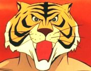L’Uomo Tigre diventa l’emblema dell’altruismo in Giappone