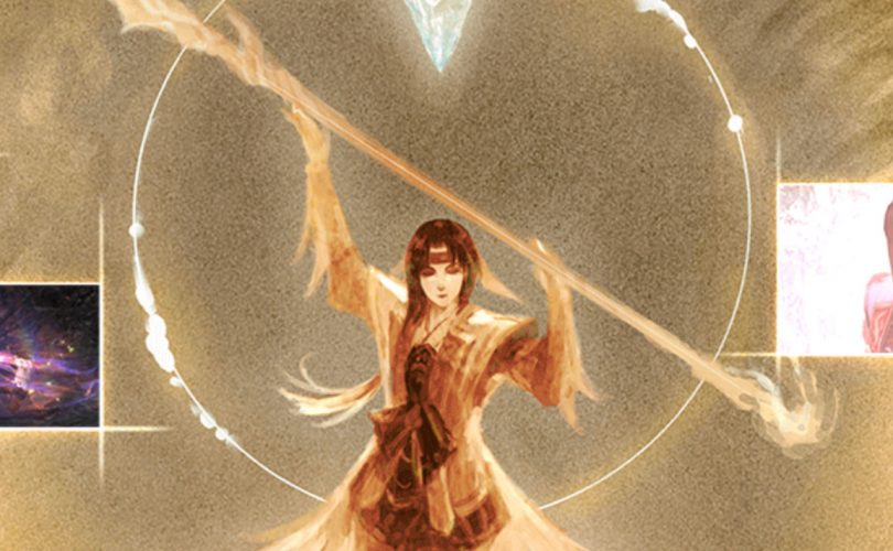 FINAL FANTASY XIV e XI si incontrano nuovamente in un crossover