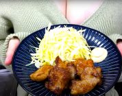Dal Giappone la “Cooking Mama” che ci meritiamo