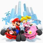 Mario Kart Tour si aggiorna con la modalità Sfida a squadre