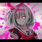 Mary Skelter FInale