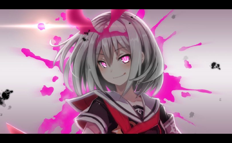 Mary Skelter FInale
