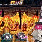 Mary Skelter Finale: introdotti Snow White, Kaguya e Javabaok