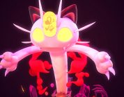 Pokémon: ecco i plush dedicati alle forme Gigamax di Meowth e Pikachu
