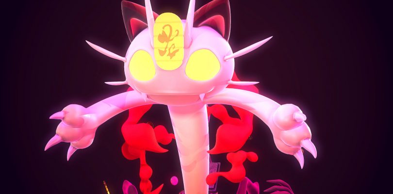 Pokémon: ecco i plush dedicati alle forme Gigamax di Meowth e Pikachu