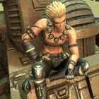 metal max xeno reborn