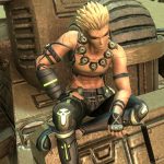 metal max xeno reborn