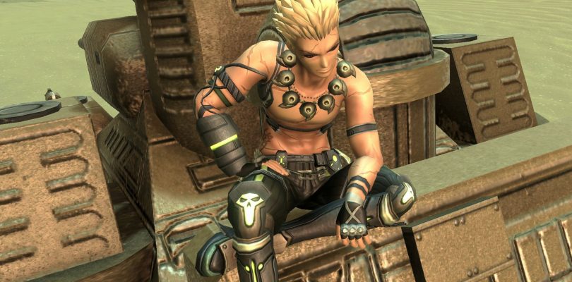 metal max xeno reborn