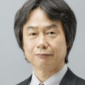 Shigeru Miyamoto - Nintendo