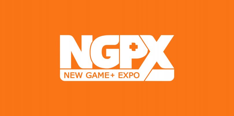NEW GAME+ EXPO: un nuovo evento digitale per i giochi giapponesi