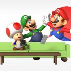 Nintendo sta sviluppando diversi titoli per smartphone, parola di Furukawa