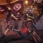 Nioh 2