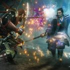 Nioh 2