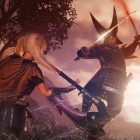 Nioh 2