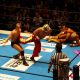 Differenze culturali nel Wrestling: stili di lotta e pubblico