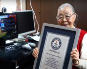 Giappone: Nonna Gamer di 90 anni conquista il Guinness World Record