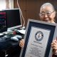 Giappone: Nonna Gamer di 90 anni conquista il Guinness World Record