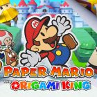 Paper Mario: The Origami King