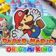 Paper Mario: The Origami King