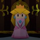 Paper Mario The Origami King