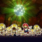 Paper Mario: The Origami King – Ecco tante nuove immagini