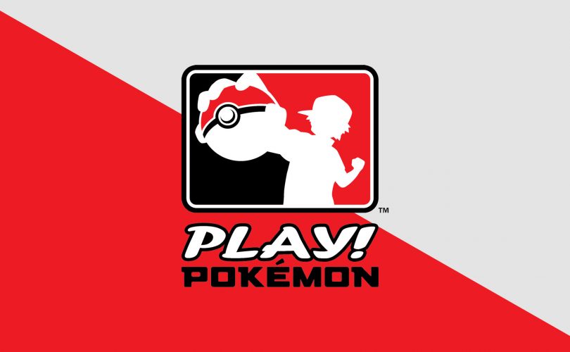 Annunciata la Pokémon Players Cup
