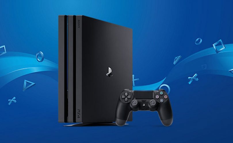 PlayStation 4: vendute più di 110 milioni di unità in sette anni