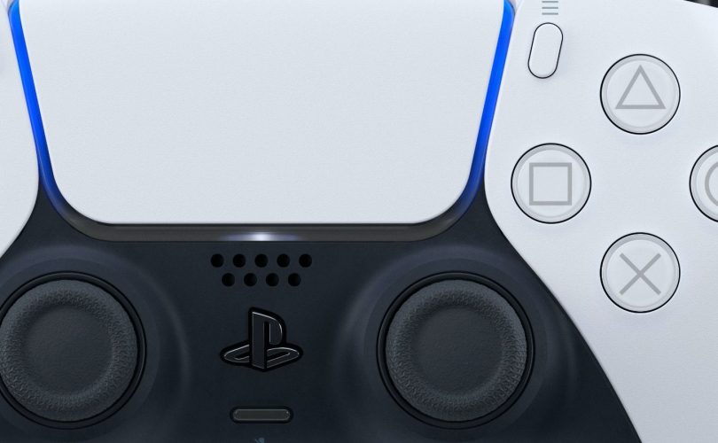 PS5