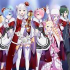 Re: Zero