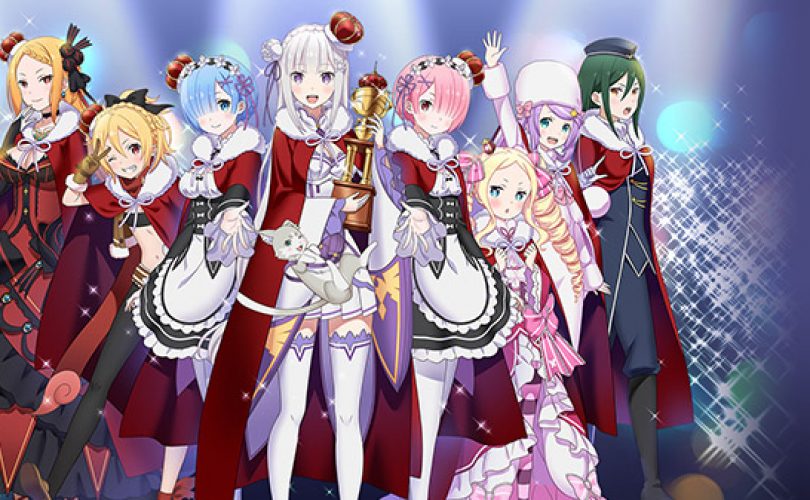 Re: Zero