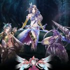 Romancing SaGa Re;univerSe