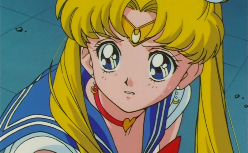 Sailor Moon Redraw: centinaia di artisti affrontano la challenge