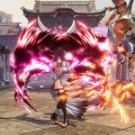 SAMURAI SHODOWN