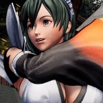 SAMURAI SHODOWN
