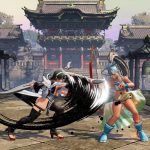 SAMURAI SHODOWN