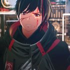 SCARLET NEXUS