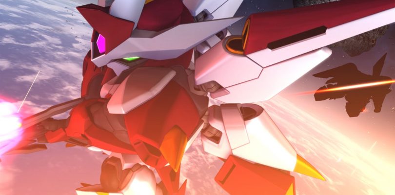 SD Gundam G Generation Cross Rays: l’Expansion Pack è disponibile ora